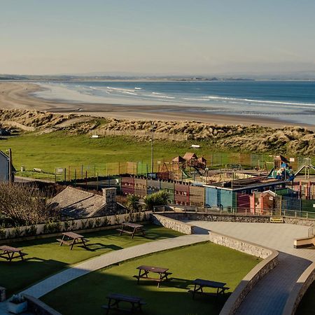 Ocean Sands Hotel Enniscrone Exterior foto