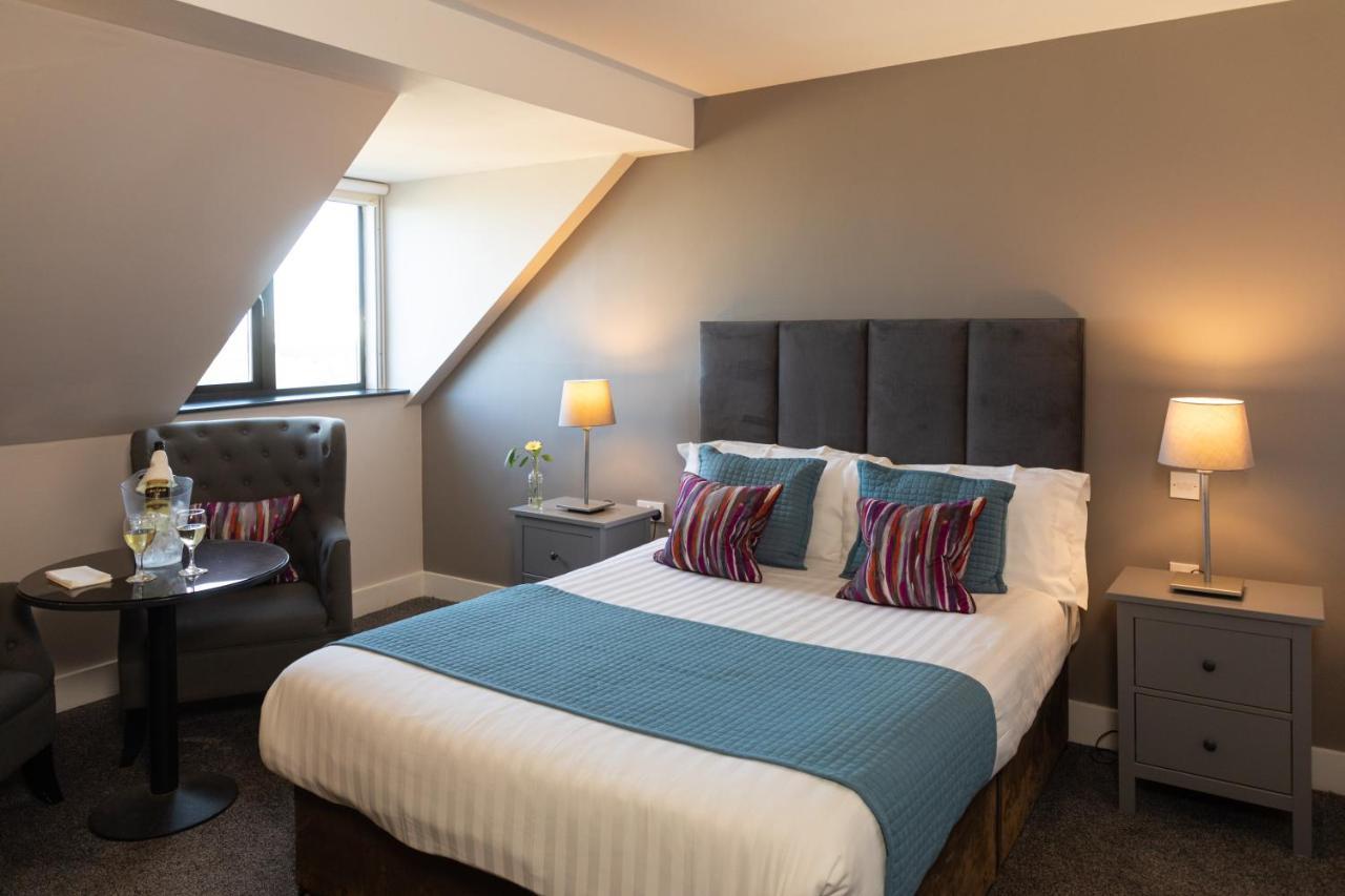 Ocean Sands Hotel Enniscrone Exterior foto