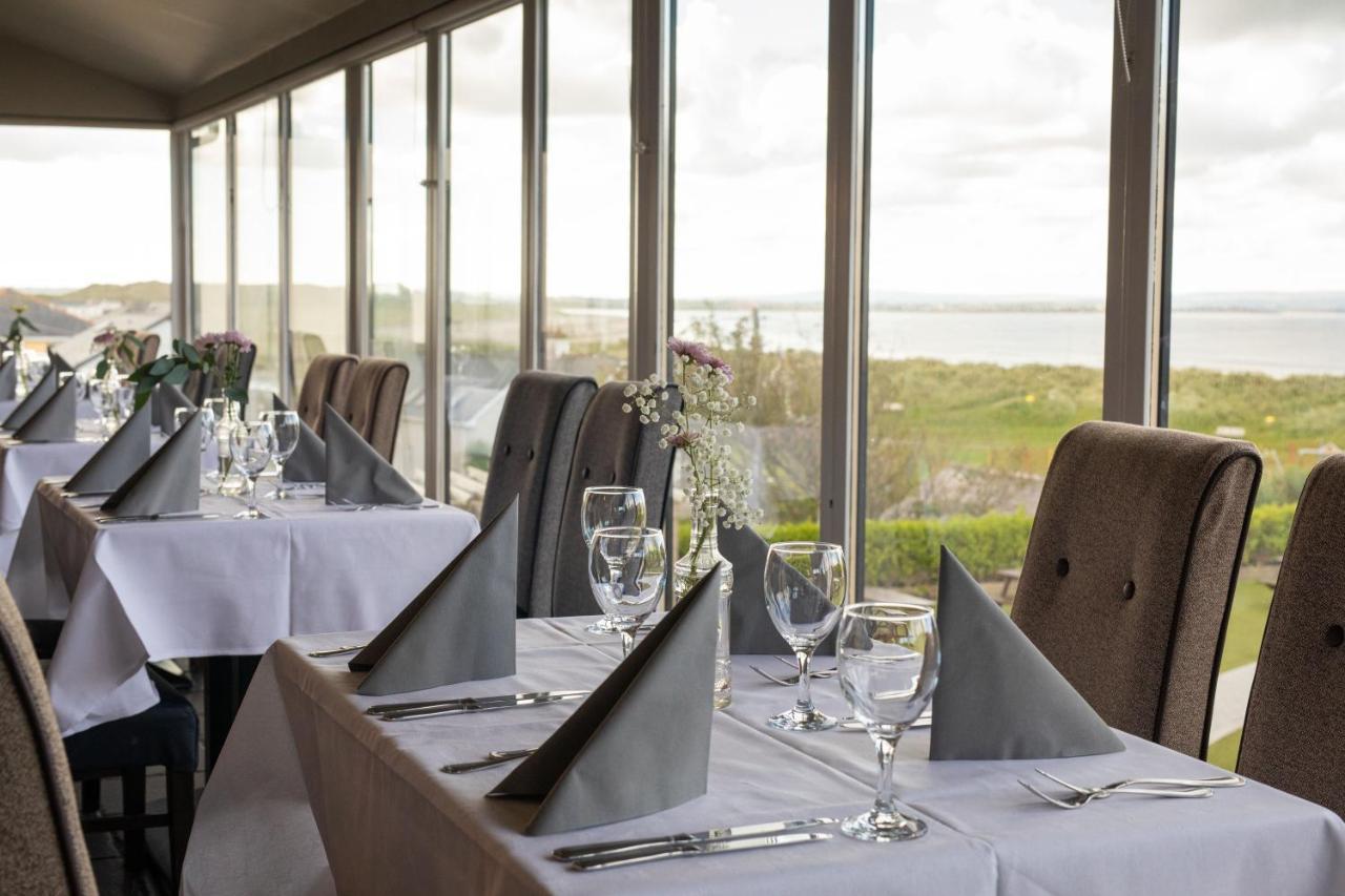 Ocean Sands Hotel Enniscrone Exterior foto