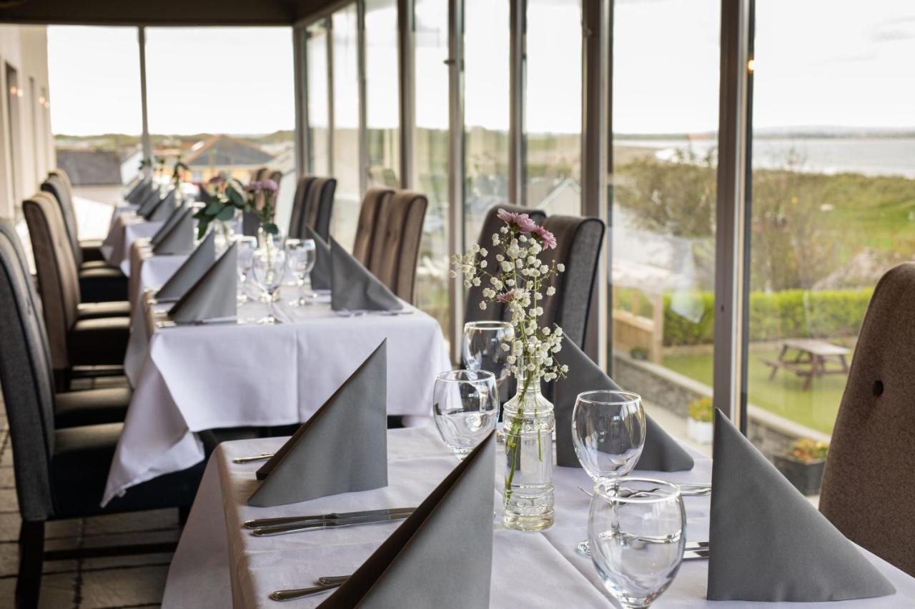 Ocean Sands Hotel Enniscrone Exterior foto