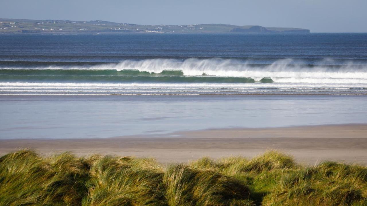 Ocean Sands Hotel Enniscrone Exterior foto
