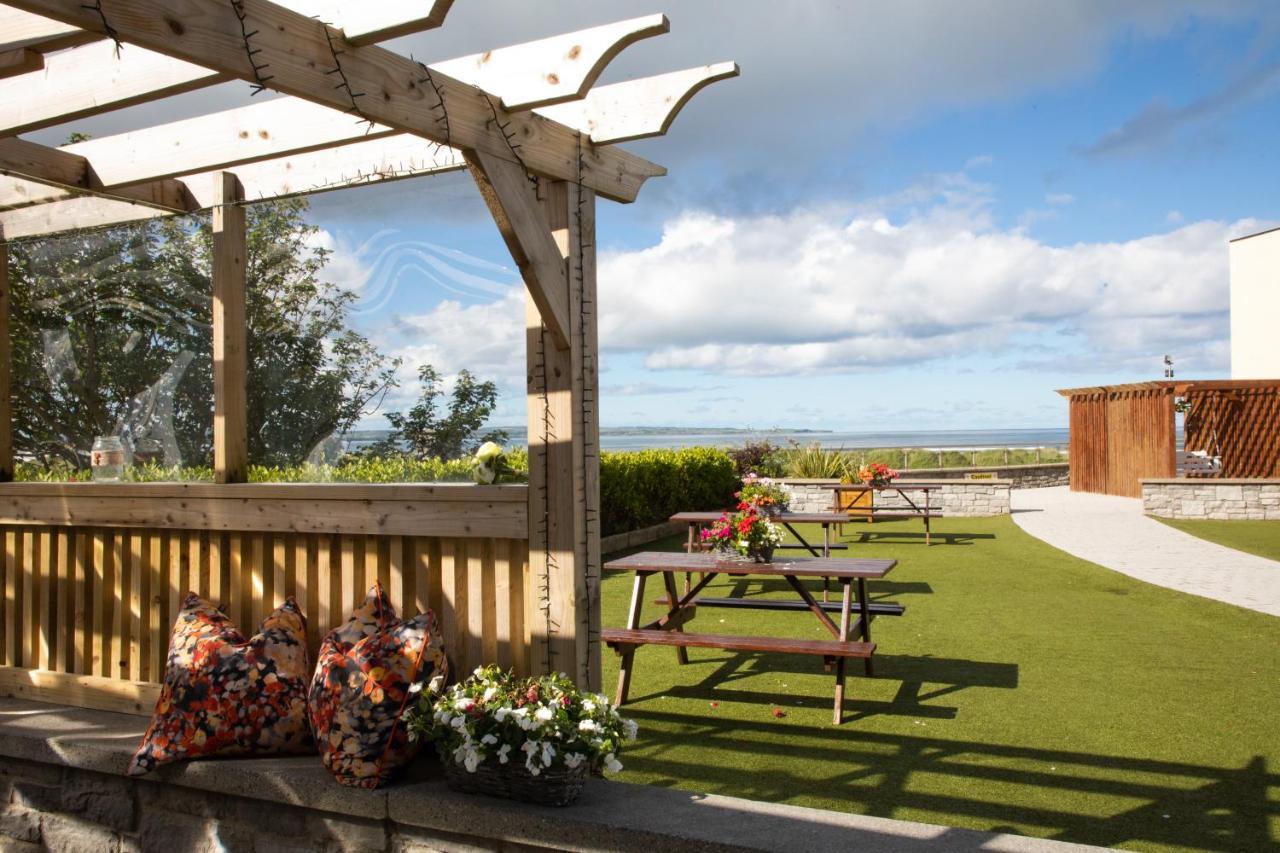 Ocean Sands Hotel Enniscrone Exterior foto