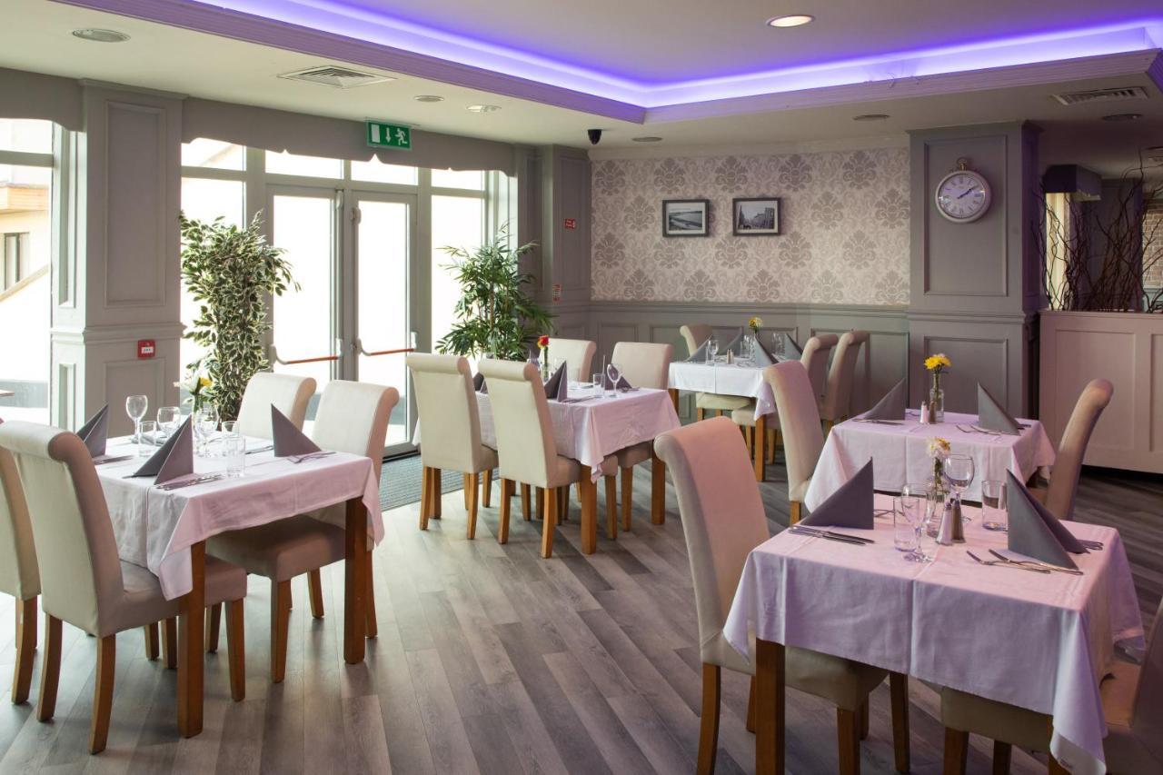 Ocean Sands Hotel Enniscrone Exterior foto