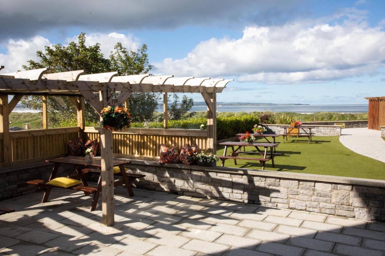Ocean Sands Hotel Enniscrone Exterior foto