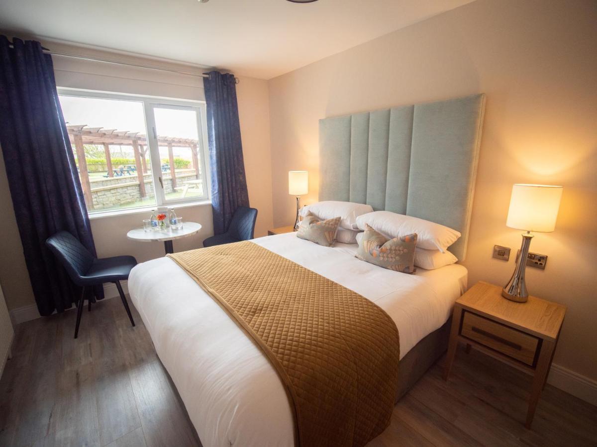 Ocean Sands Hotel Enniscrone Exterior foto
