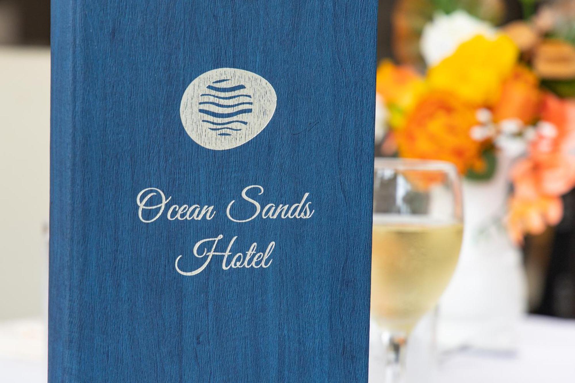 Ocean Sands Hotel Enniscrone Exterior foto