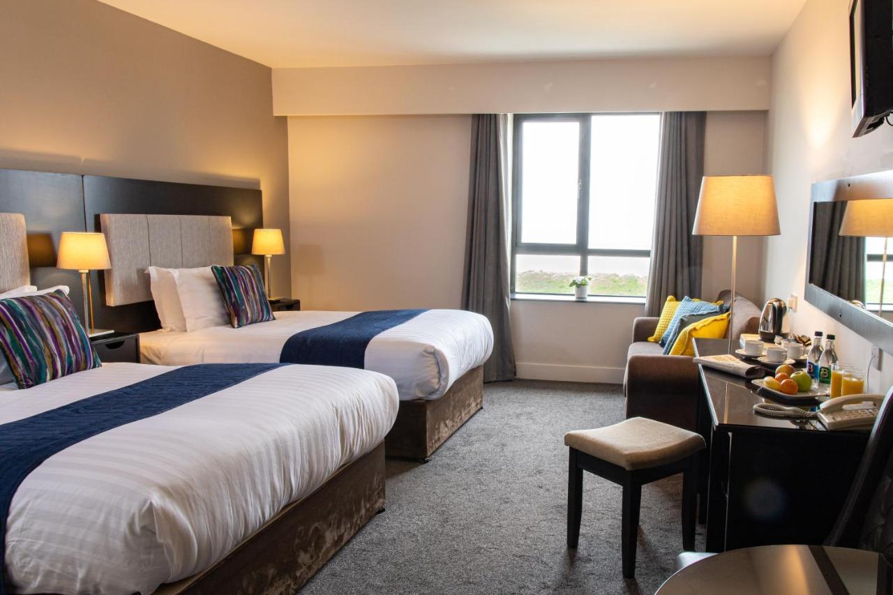 Ocean Sands Hotel Enniscrone Exterior foto