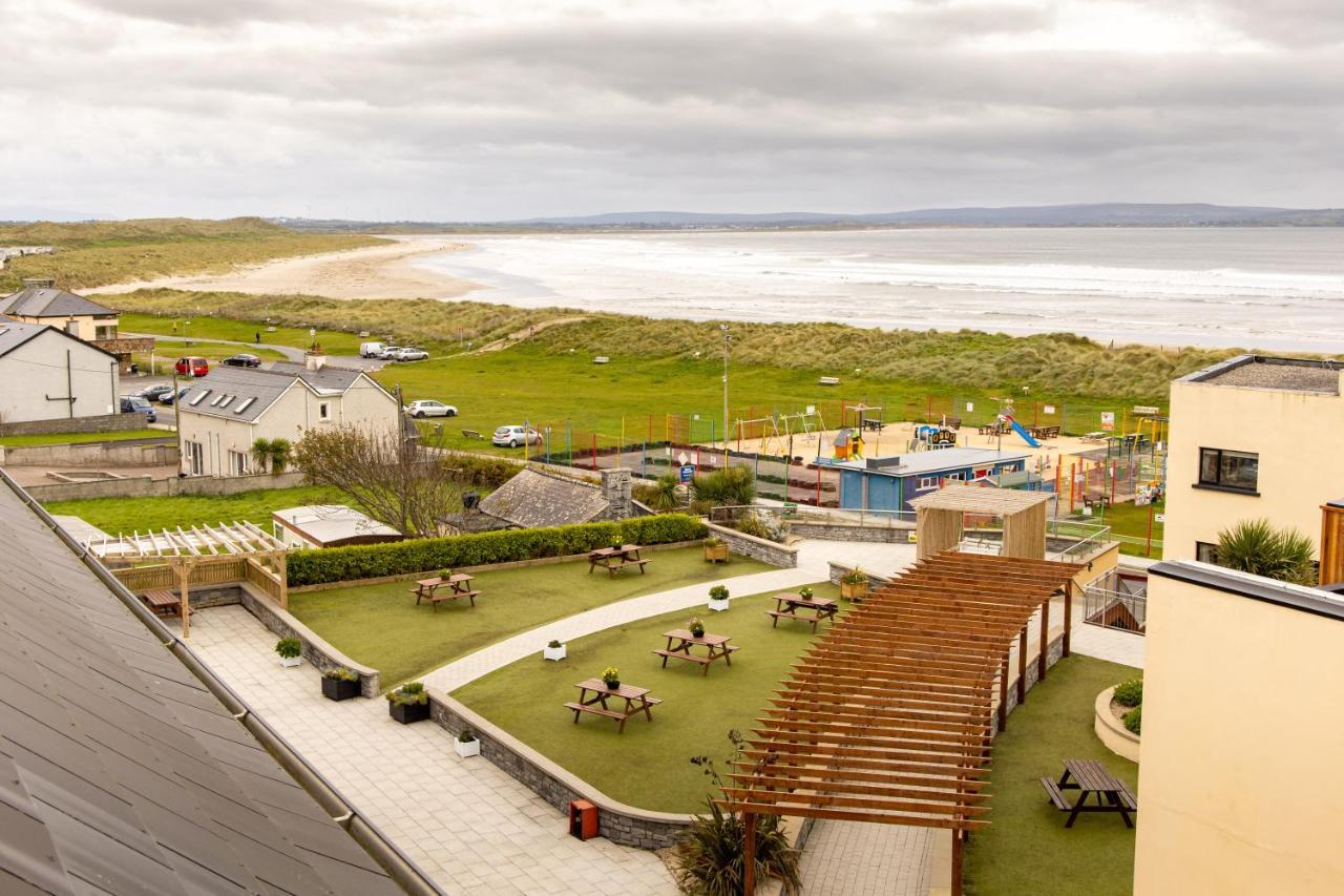 Ocean Sands Hotel Enniscrone Exterior foto